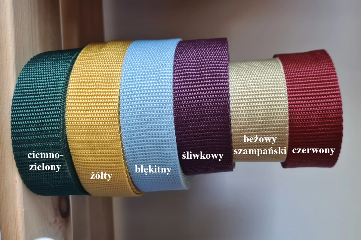 Pasek 30mm - obrazek 2