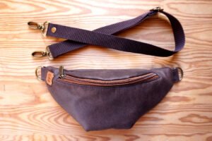 nerka mała: czekoladowa