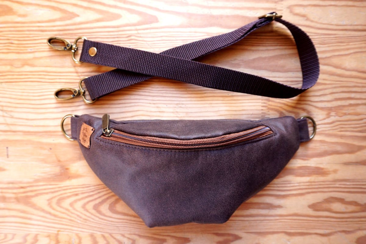 nerka mała: czekoladowa