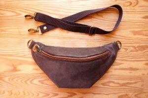 nerka średnia: czekoladowa