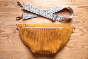 Wielki wór rozpaczy: musztardowy