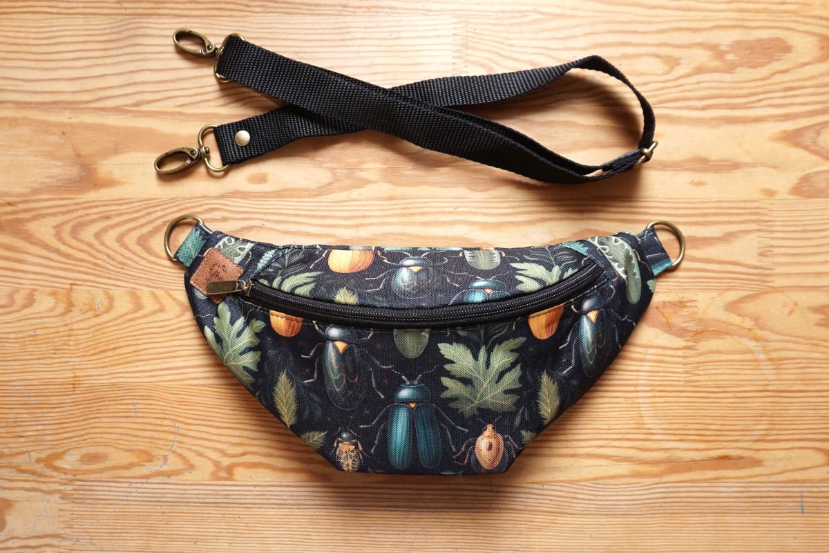 nerka średnia: robaczywa