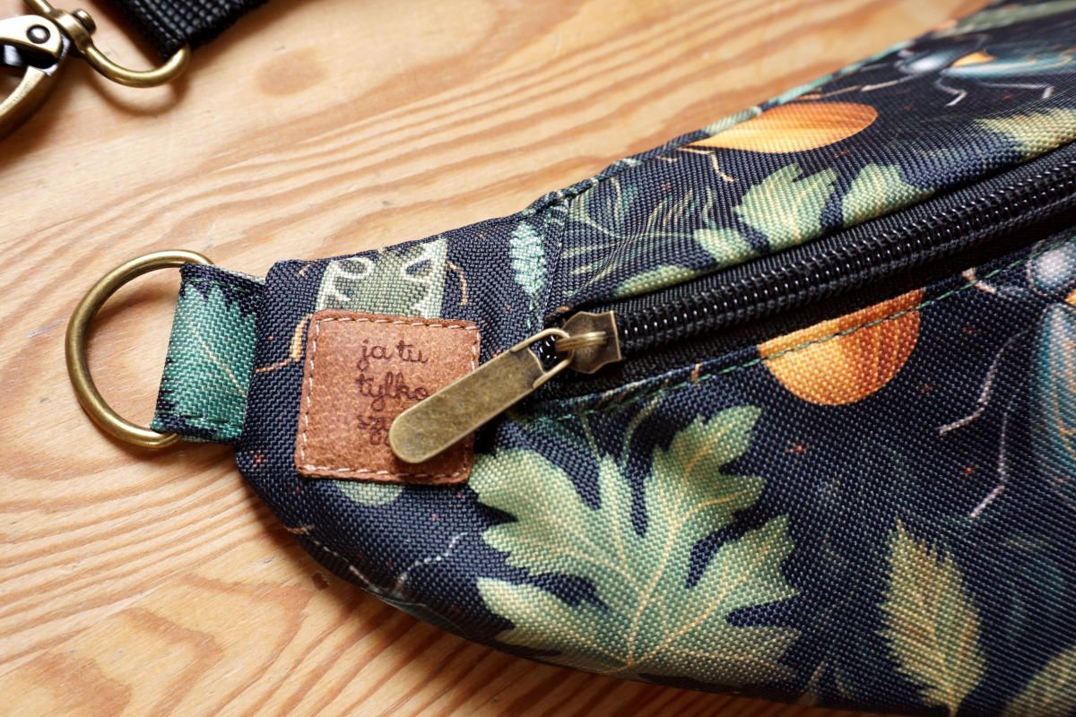 nerka średnia: robaczywa