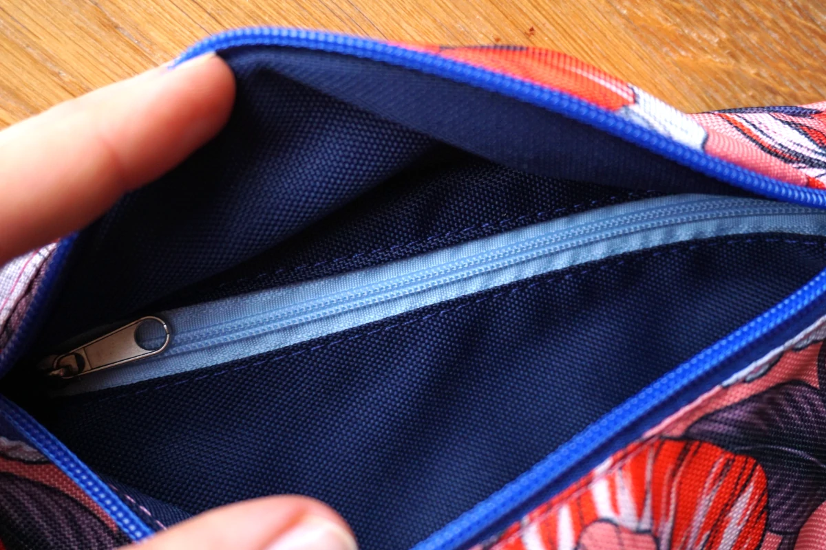 Nerka mała: makowa - obrazek 2