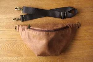 Wielki wór rozpaczy: karmelowy