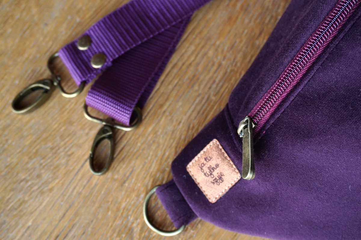 Nerka duża: śliwka w czekoladzie - obrazek 2