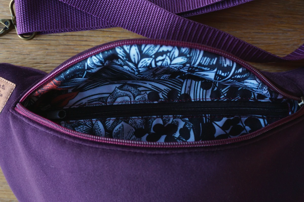 Nerka duża: śliwka w czekoladzie - obrazek 3