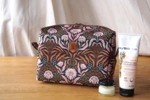 Kosmetyczka box: folkowa