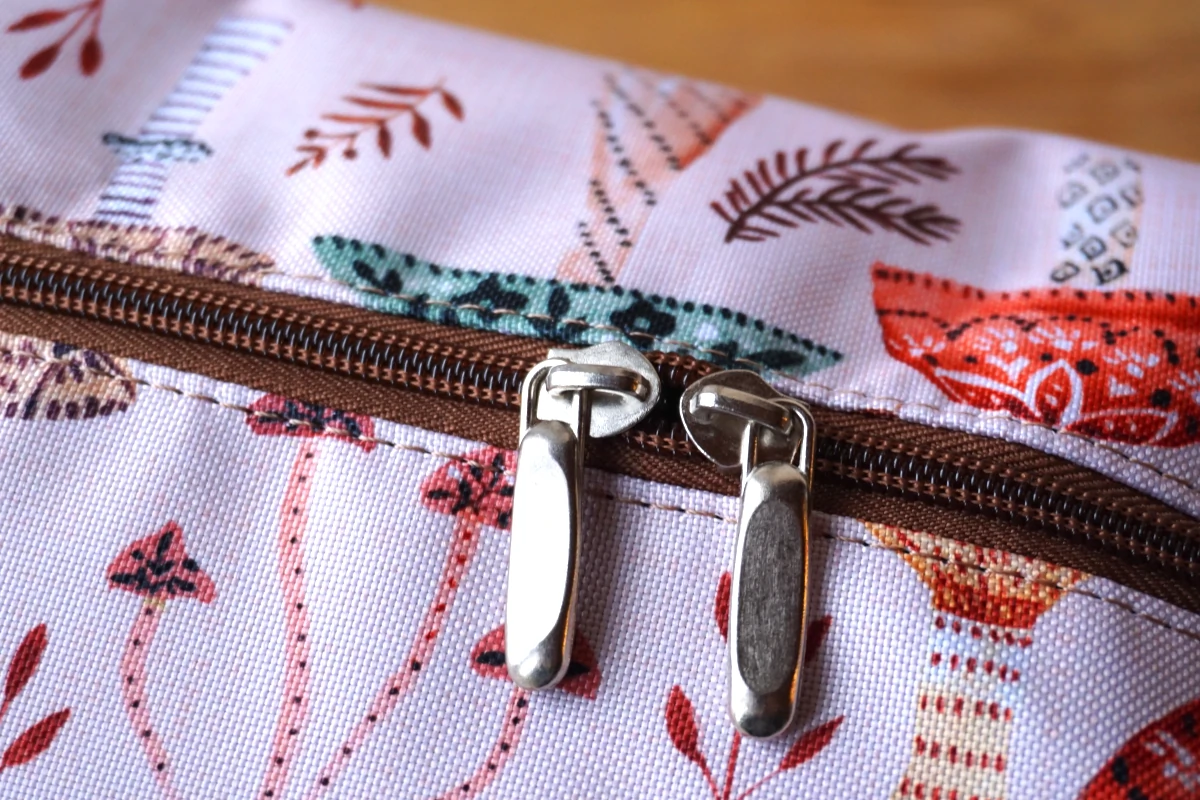 Kosmetyczka box: leśna - obrazek 2