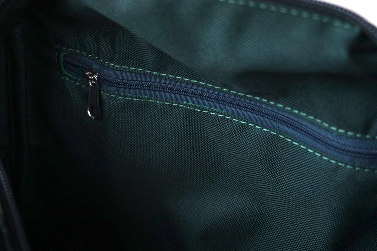 Kosmetyczka box: robaczywa - obrazek 3