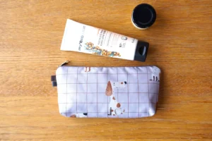 Kosmetyczka mała: pieski