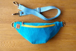 Nerka mała: niebieska