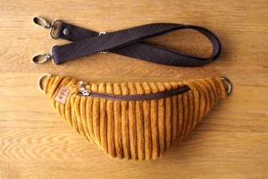 Nerka mała: miodowa