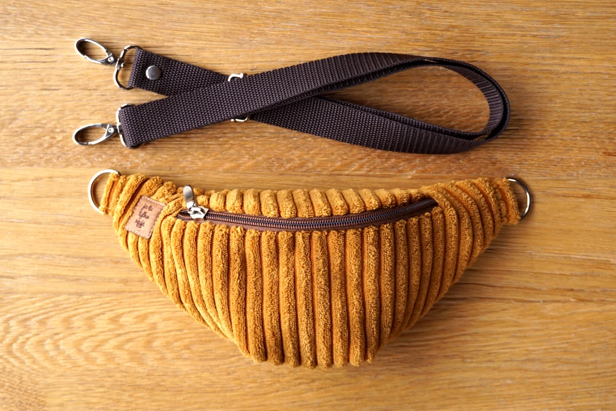 Nerka mała: miodowa