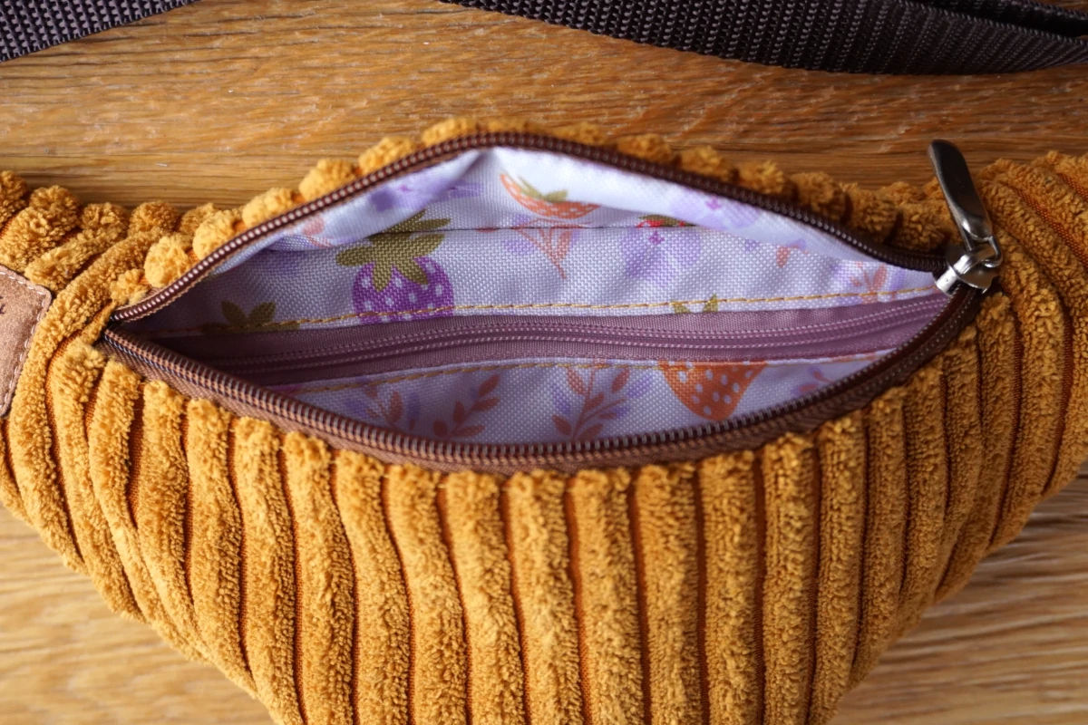 Nerka mała: miodowa - obrazek 2