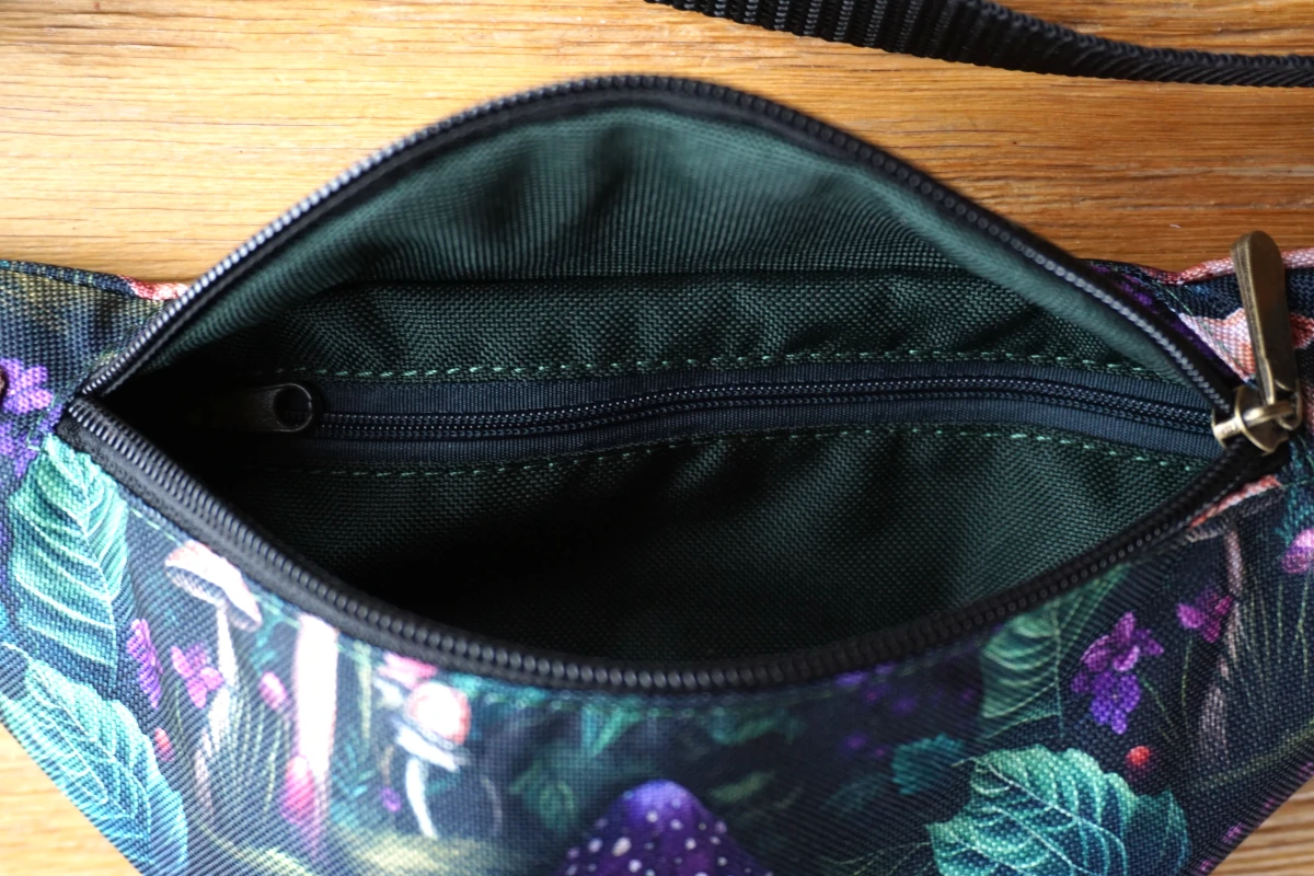 Nerka mała: grzybkowa - obrazek 2