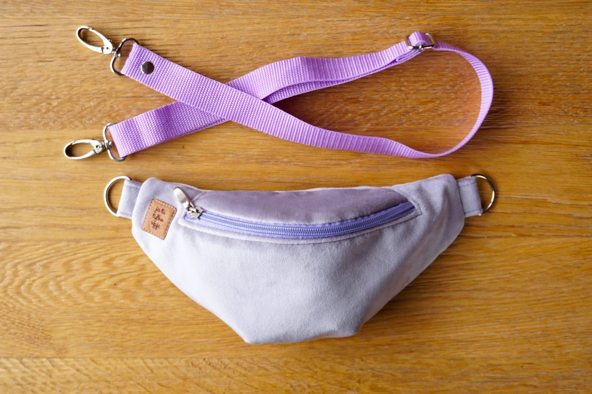 Nerka mała: jasnowrzosowa