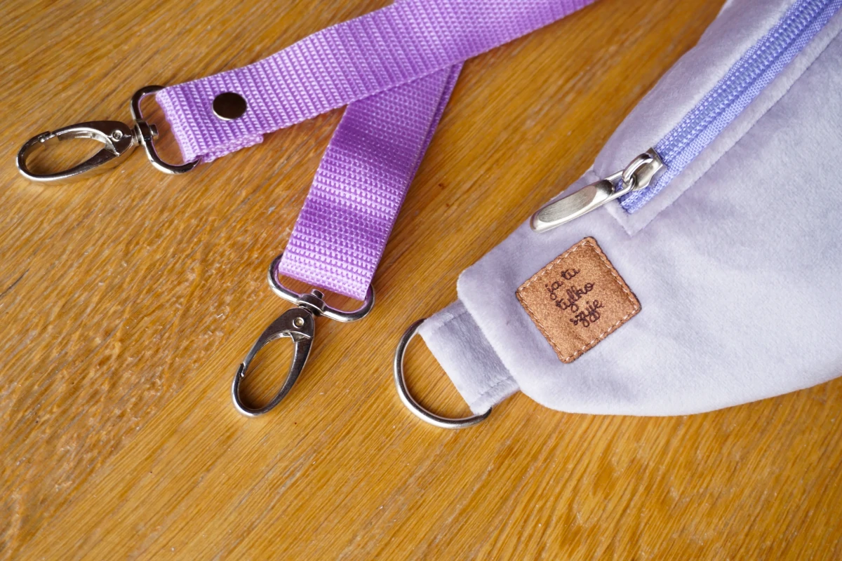 Nerka mała: jasnowrzosowa - obrazek 2