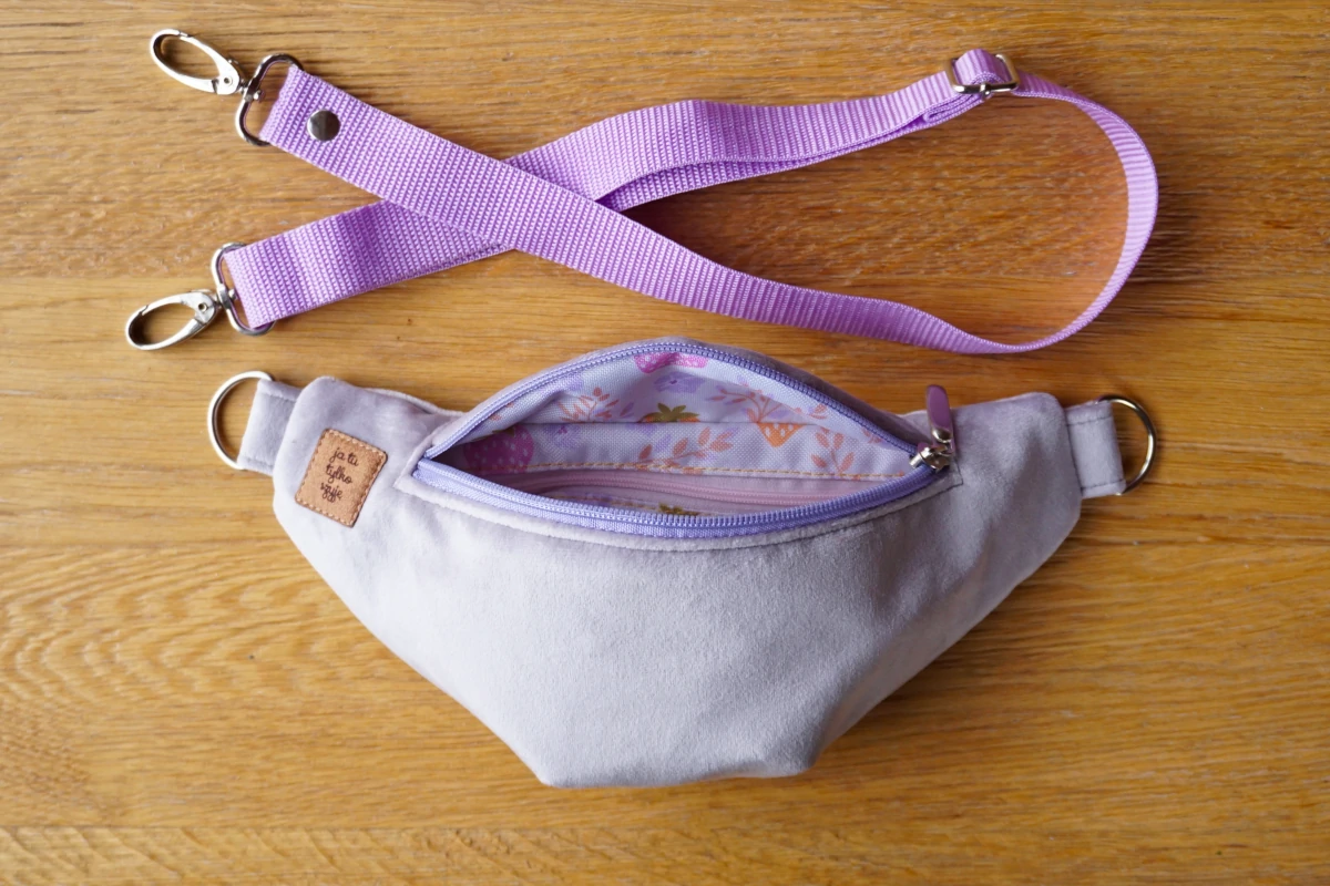 Nerka mała: jasnowrzosowa - obrazek 3