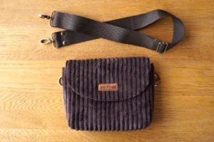 Nerkotorebunia: czekoladowa