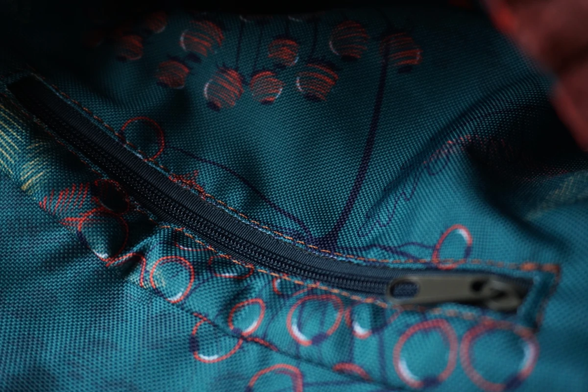 Nerkotorebunia: ruda - obrazek 3