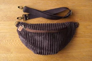 Nerka duża: czekoladowa