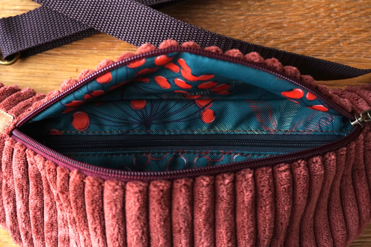 Nerka średnia: ruda - obrazek 2