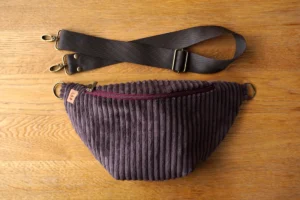 Wielki wór rozpaczy: czekoladowy