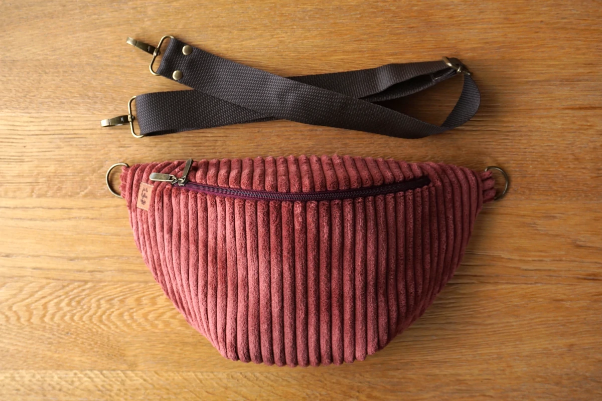 Wielki wór rozpaczy: rudy