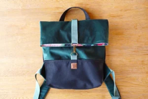 Plecak miejski 1.0: ulubiony