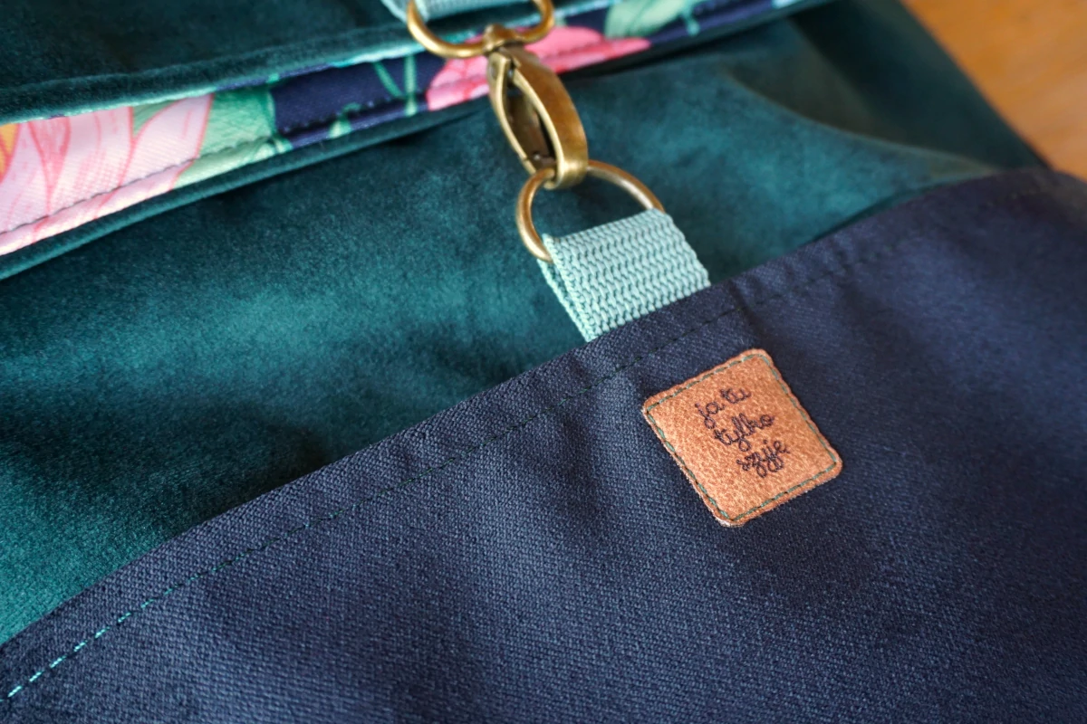 Plecak miejski 1.0: ulubiony - obrazek 2