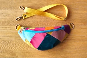 Nerka średnia: patchwork I