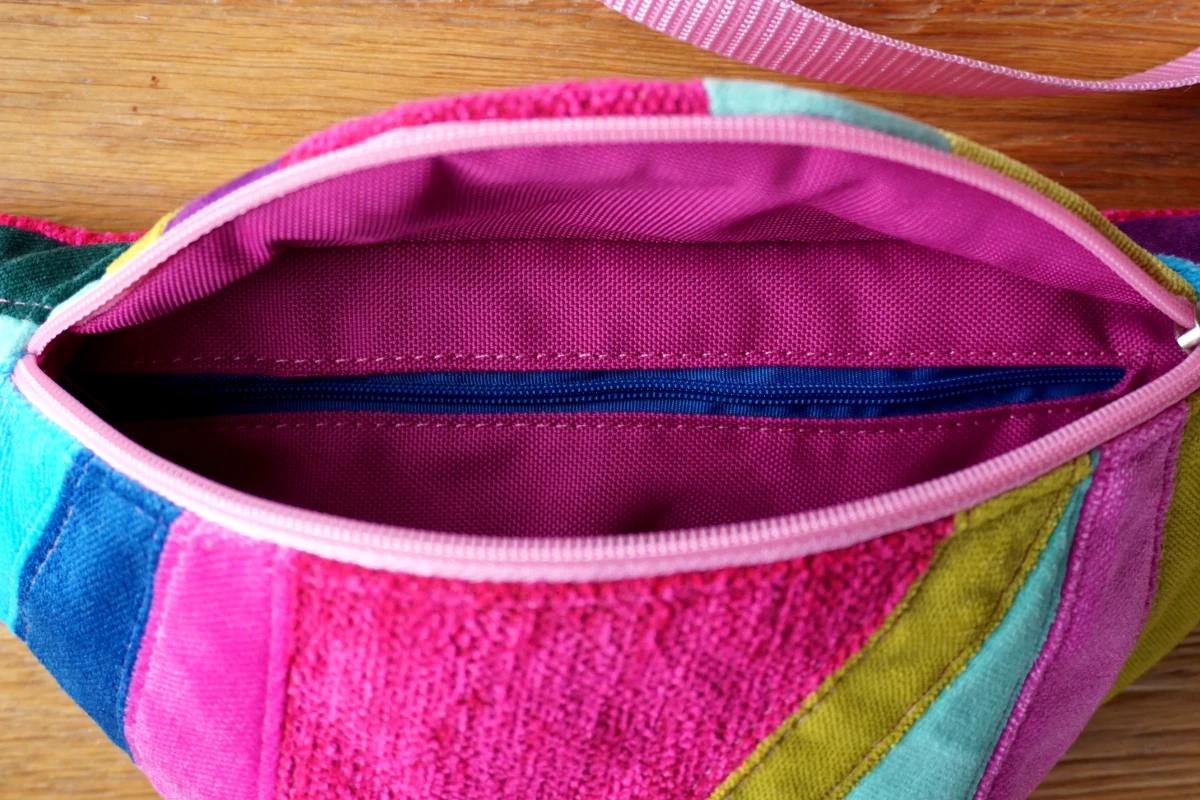 Nerka średnia: patchwork II - obrazek 2