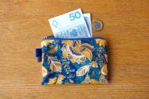 Przydaś: orientalny