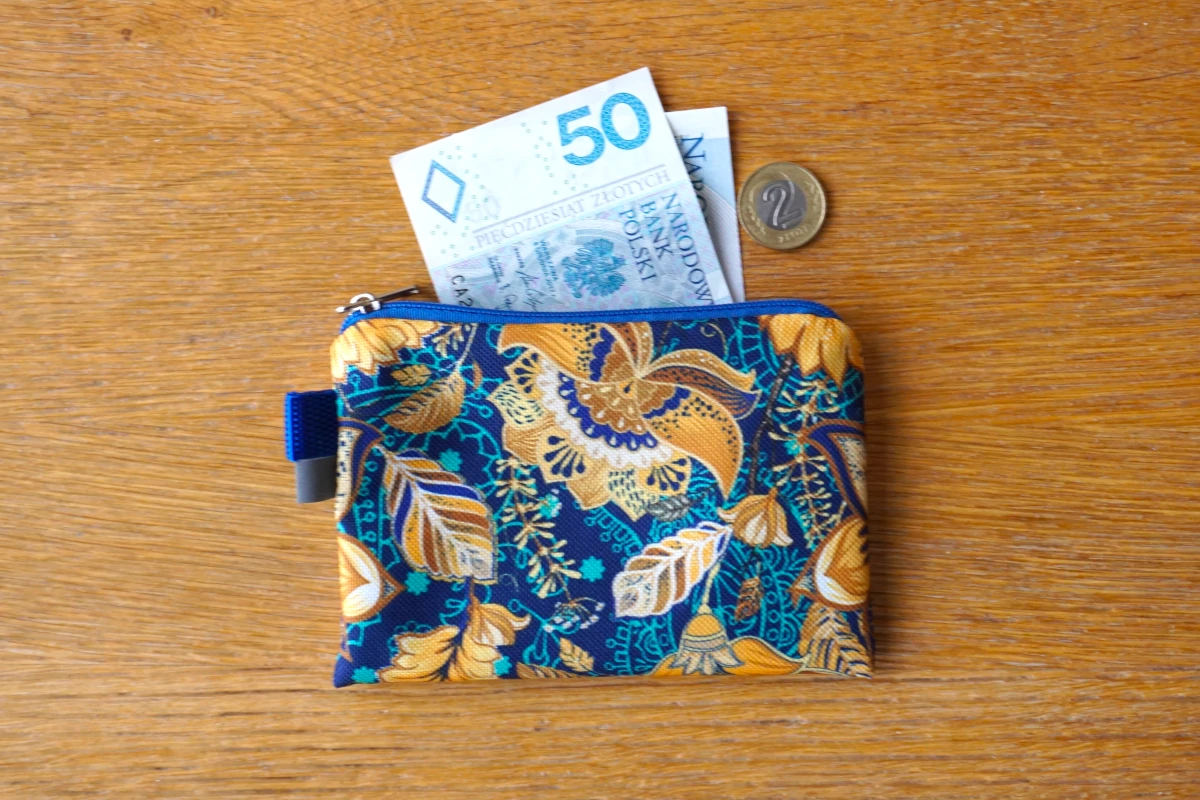 Przydaś: orientalny