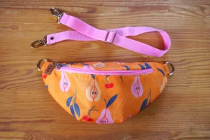 Nerka średnia: gruszkowa