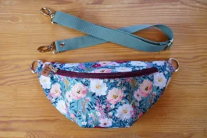 Nerka średnia: kwiatowa