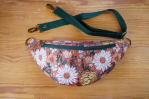 Nerka średnia: kwiatowa