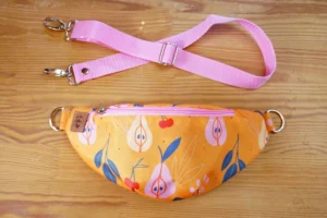 Nerka mała: gruszkowa