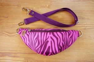 Nerka mała: tygrysia