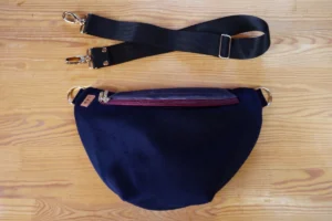 Wielki wór rozpaczy: czarnostalowy