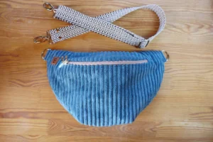 Wielki wór rozpaczy: niebieski