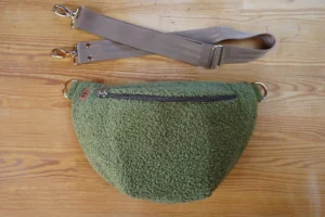 Wielki wór rozpaczy: mech