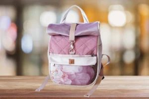 Plecak miejski 2.0 mały: mglisty poranek