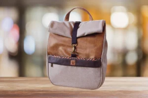 Plecak miejski 2.0 średni: rozgrzany piach