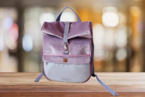 Plecak miejski 2.0 średni: chłodny cień