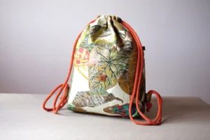 Workoplecak: kameleon I